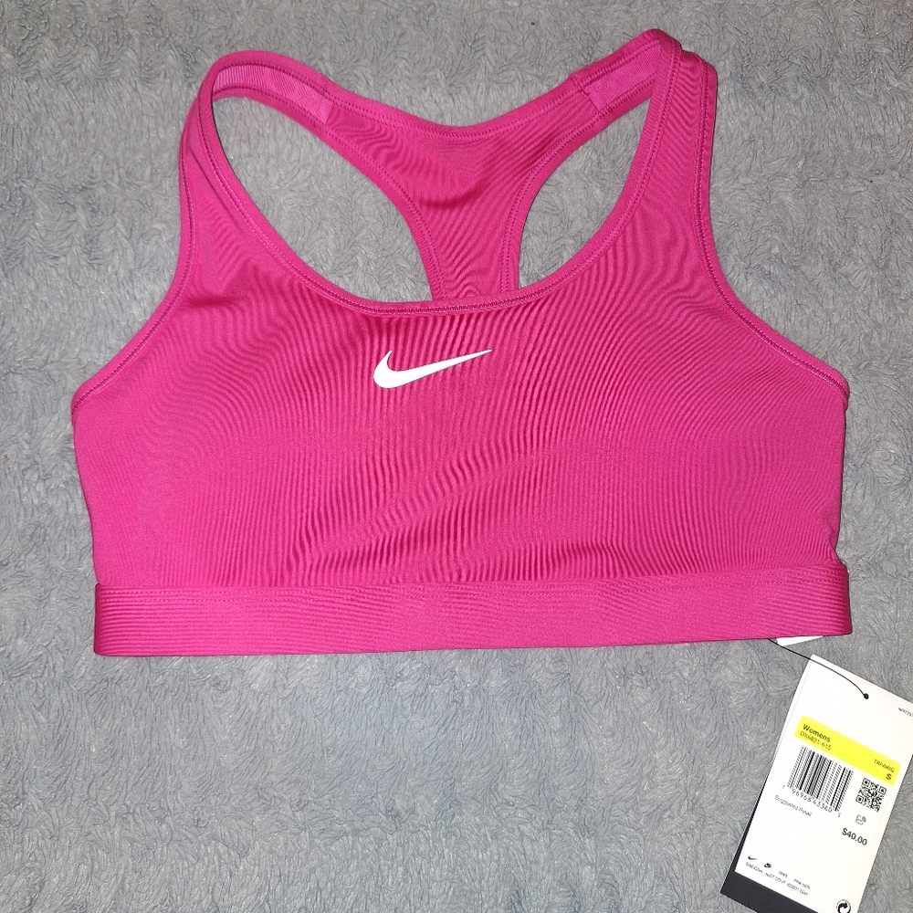 Nike Sportsbra size small